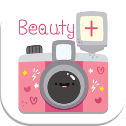ikon Beauty Plus Camera - Selfie Beauty Camera