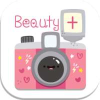 Beauty Plus Camera - Selfie Beauty Camera