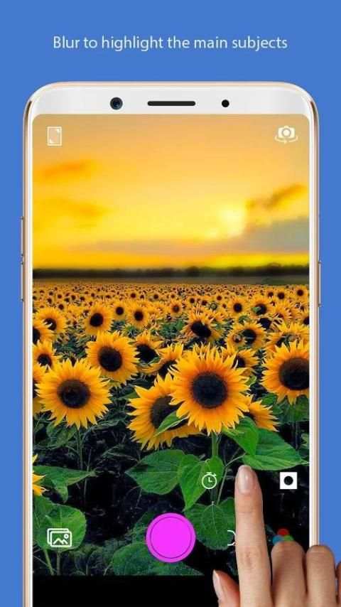 Beauty Plus Camera - Selfie Beauty Camera screenshot 3