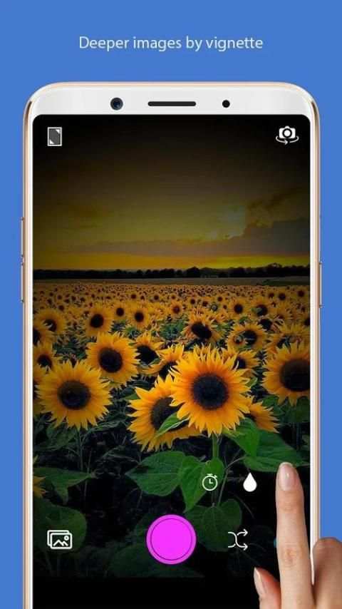 Beauty Plus Camera - Selfie Beauty Camera screenshot 4