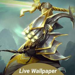 Master Yi HD Live Wallpapers
