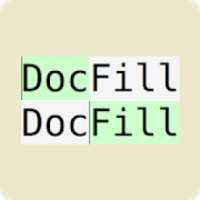 DocFill