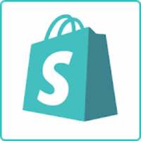 ikon Shopify Market