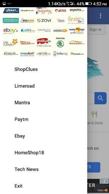 Shopify Market screenshot 2