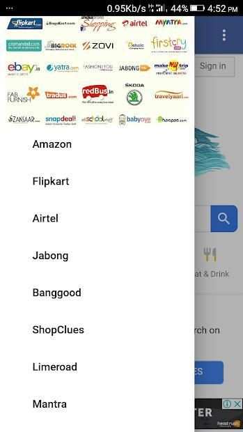 Shopify Market screenshot 1