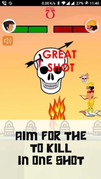 You Can Kill Ravan | Dusshera & Diwali Game स्क्रीनशॉट 5