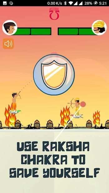 You Can Kill Ravan | Dusshera & Diwali Game स्क्रीनशॉट 4