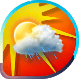 Weather आइकन