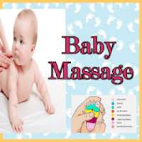 Baby Massage Tips on 9Apps