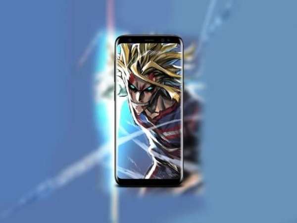 MHA Wallpapers screenshot 4