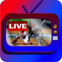 MLB Live - Streaming Free TV