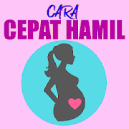 Cara Cepat Hamil icon