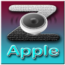 ikon Popular Apple Ringtones