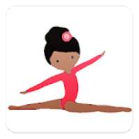 Gymnastic For Kids