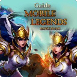 ikon Guide Video Mobile Legends