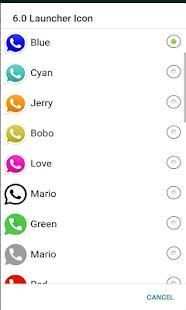 Latest GB For Android screenshot 3