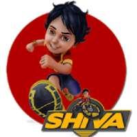 S H I V A films