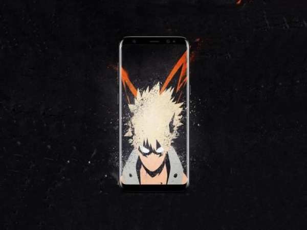 MHA Wallpapers screenshot 1