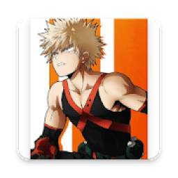 MHA Wallpaper 1.0