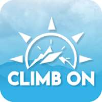 Climb on - mendaki bersama sahabat on 9Apps