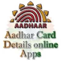 Aadhar Card Information Details