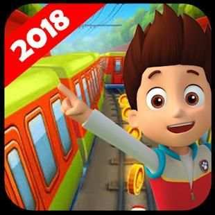 Paw Patrol Mini Ryder Adventure for Kids screenshot 2