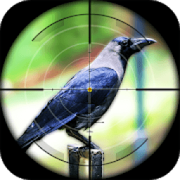ikon Crow Hunting - Forest Sniper Shooting Adventure 18