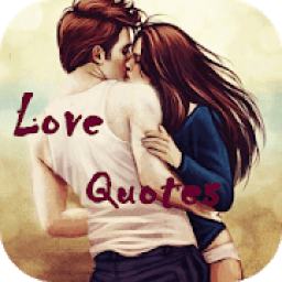 Love Quotes आइकन