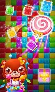 Candy Blast Island: Free Puzzle game screenshot 3