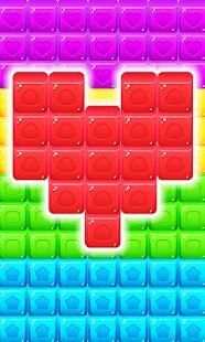 Candy Blast Island: Free Puzzle game screenshot 1
