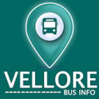 Vellore Bus Info