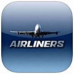 Airliners Net