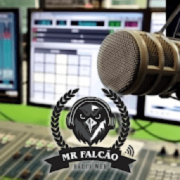 Web Radio MR Falçao Comunicaçoes icon