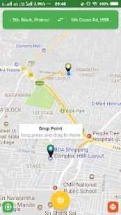 OTO here स्क्रीनशॉट 3