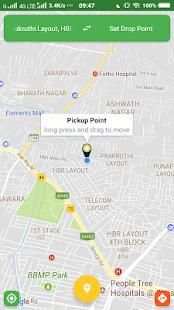 OTO here स्क्रीनशॉट 2
