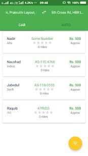 OTO here स्क्रीनशॉट 4