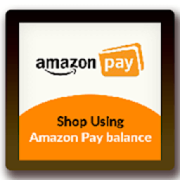 Amazon Pay आइकन