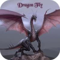 ikon Dargon Fly
