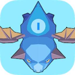 Dragon Merger - Tap and Idle