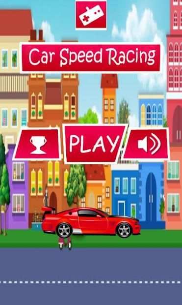 Fast Speed Car Driving- Racing Legend screenshot 5