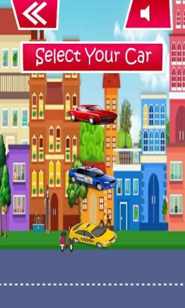 Fast Speed Car Driving- Racing Legend screenshot 4