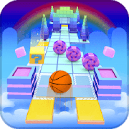 ikon Rolling Ball : Sky Dancing