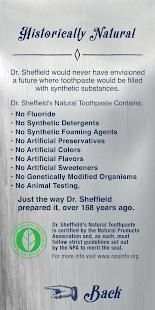 Sheffield AR स्क्रीनशॉट 1
