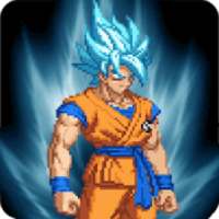 Dragon Shadow: Ball Z