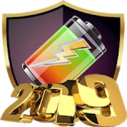 ikon Power Full Battery Saver &amp; Fast Charging 2019