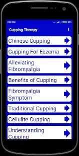 Cupping Therapy screenshot 8