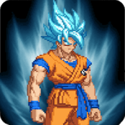 Dragon Shadow: Ball Z आइकन