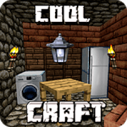 Cool Craft : Exploration 2 आइकन