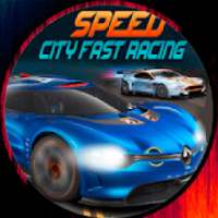 Fast Speed Car Driving- Racing Legend