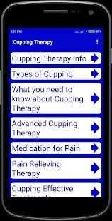 Cupping Therapy screenshot 12